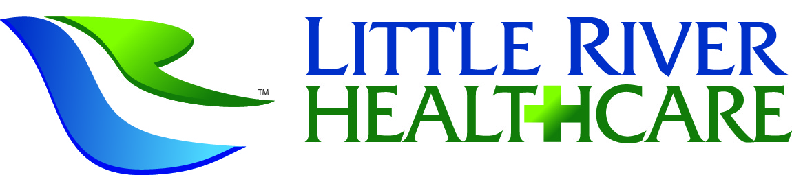 Little River Healthcare Logo